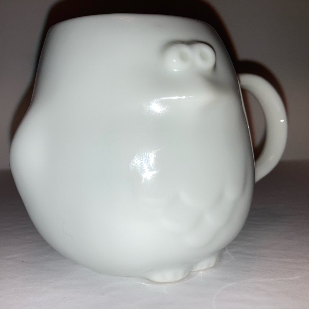 Chicken Run Mug | Chicken Coffee Cup | Chicken Coffee Mug | Chicken Farm Mug
